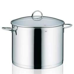 Kela - Garnek z pokrywką 12,75 l Cailin