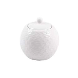 La Porcellana Bianca - cukiernica z pokrywką 270 ml Momenti