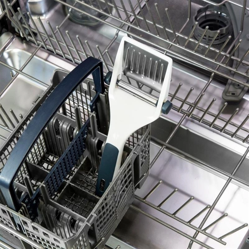 Zyliss - Strug do sera z regulacją