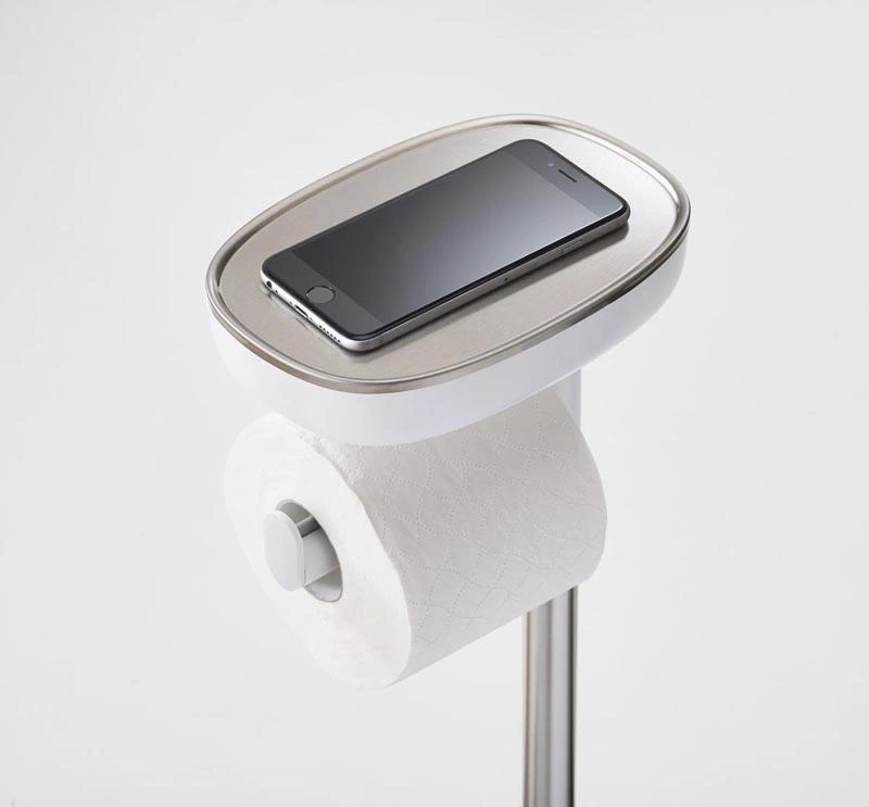 Joseph Joseph - Stojak na papier toaletowy, Easy Store