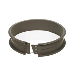 Lurch - tortownica ze szklanym dnem, śred. 26 cm Flexiform