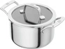 Zwilling - PEAK Zestaw 5 garnków