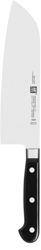 Zwilling - Nóż Santoku Professional S 18 cm