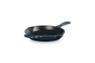 Le Creuset - patelnia Signature niska żeliwna 23 cm nuit