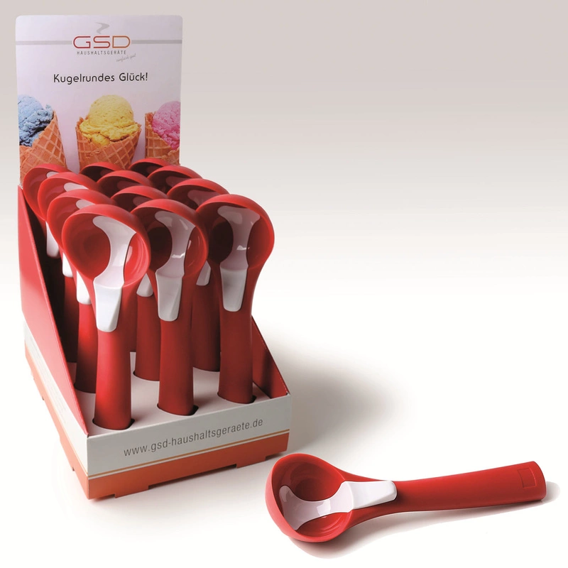 GSD - Łyżka do lodów