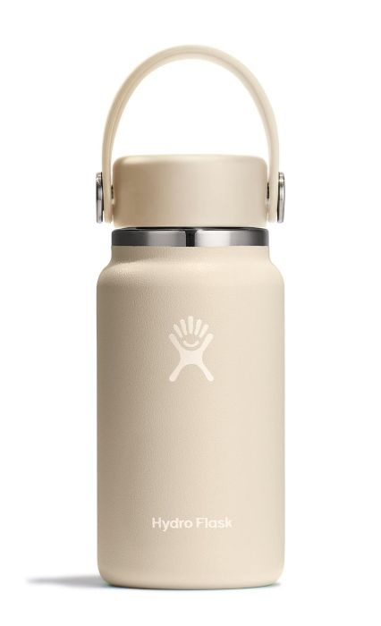 Hydro Flask - Mini butelka termiczna 200 ml Oat Micro