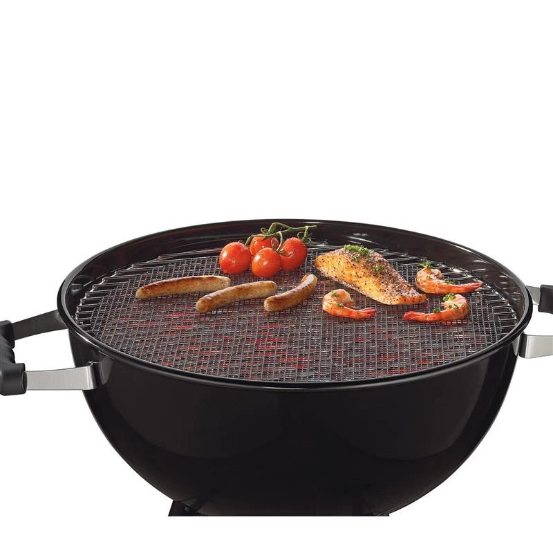 Kuchenprofi - siatka do grillowania, włókno szklane, 40 x 33 cm BBQ