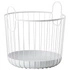 Zone Denmark - Kosz do przechowywania Inu 41 x 41 cm Soft Grey