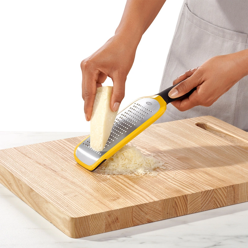 Oxo - Tarka Medium Etched - Good Grips