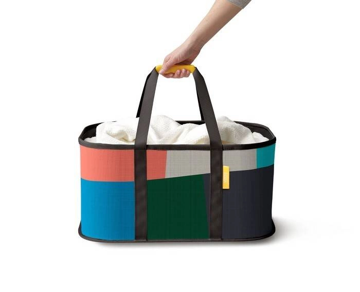 Joseph Joseph - Nowoczesny składany kosz na pranie Hold - All