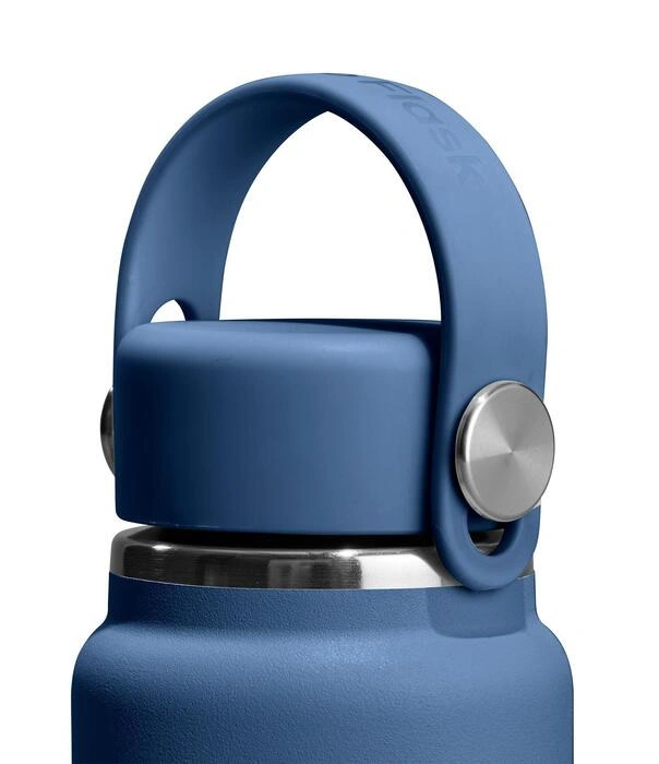 Hydro Flask - Mini butelka termiczna 200 ml Micro, szary