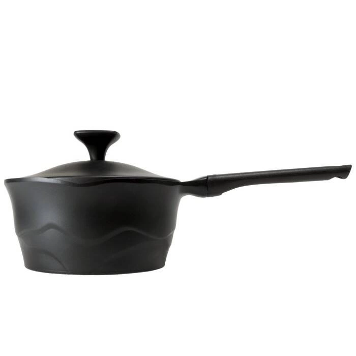 Moneta - Rondel z pokrywką 16 cm, Lirica, indukcja