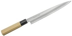 Satake - Yoshimitsu Nóż Yanagi-Sashimi 21cm