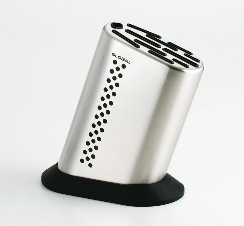 Global - Blok na 10 noży, kropkowany