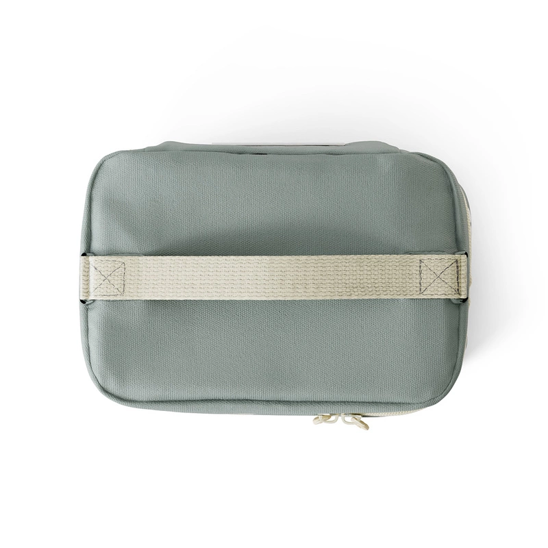 Monbento - Frosty torba termiczna na lunch 5L Raccoon