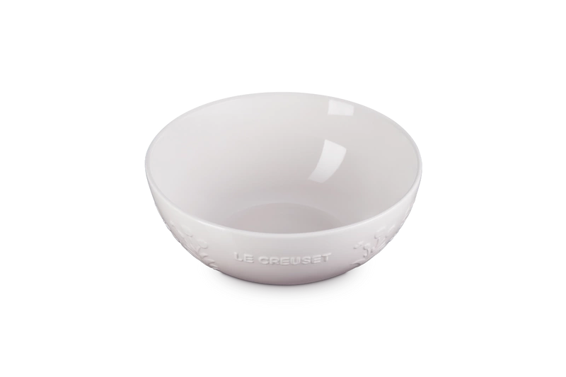 Le Creuset - Miska 18 cm Jardin shell pink