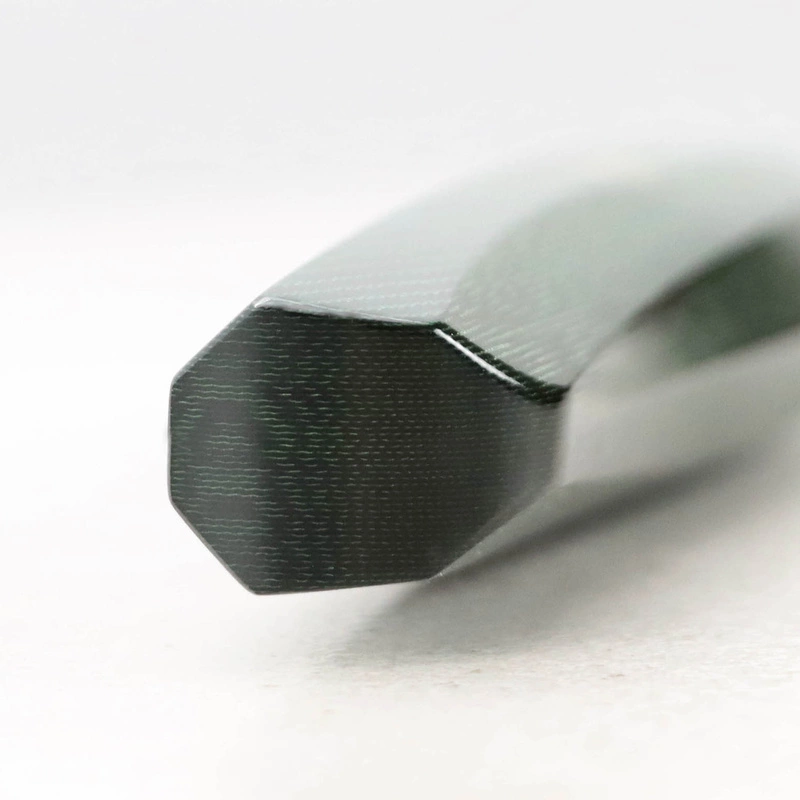 Mcusta Zanmai - Green Revolution SPG2 Nóż Gyuto 21cm