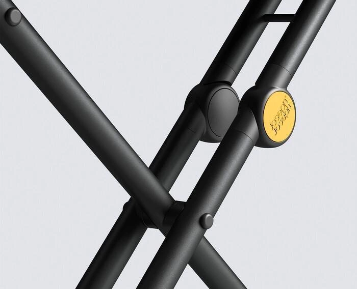 Joseph Joseph - Deska do prasowania Glide Max Plus granat