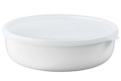 Mepal - Pojemnik na żywność Lumina 2000 ml white