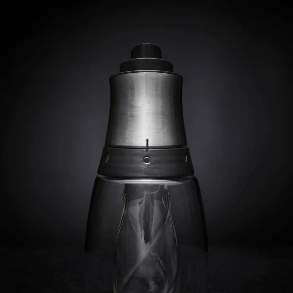 Cole & Mason - Butelka do octu/oliwy Duo