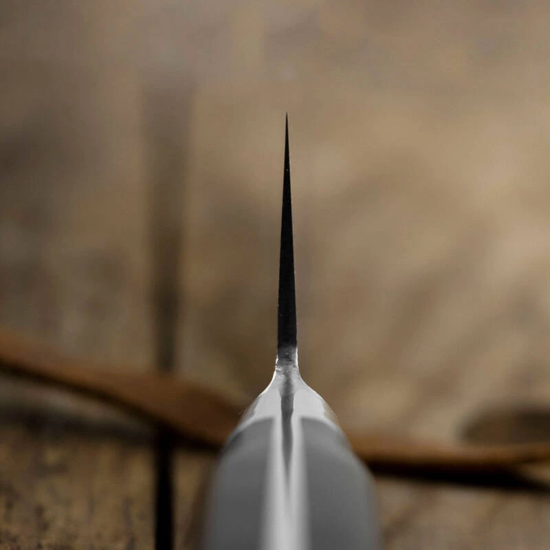 Tojiro - Atelier Forged VG-10 Nóż szefa kuchni 24 cm