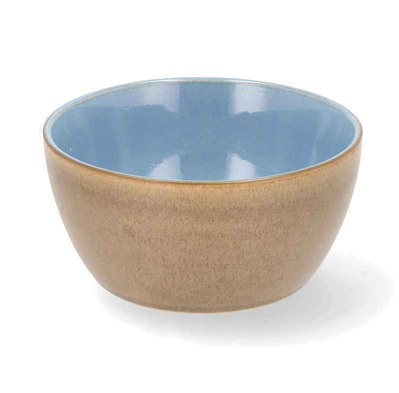 Bitz - Miska 12 cm Wood/Ocean