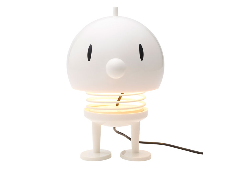 Hoptimist - Lampa Hoptimist XL White