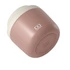 Monbento - Monbento Element termos obiadowy 0,55 l Pink Moka