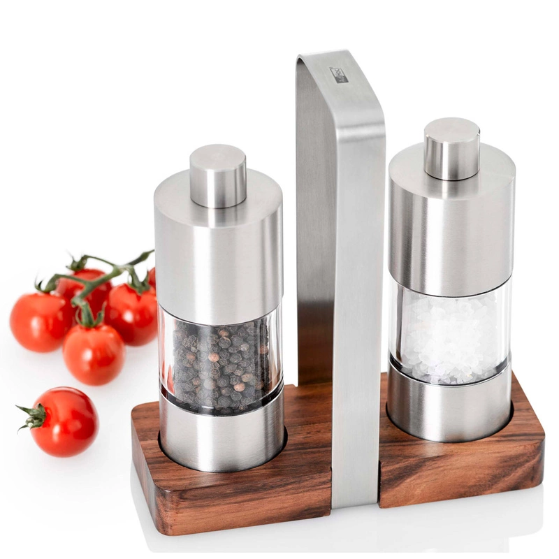 AdHoc - Młynki do pieprzu i soli MENAGE CLASSIC