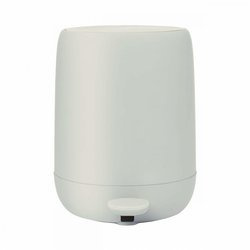 Blomus - KOSZ NA ŚMIECI SONO 5L, MOONBEAM