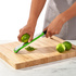 Oxo - Tarka Zester Etched - Good Grips