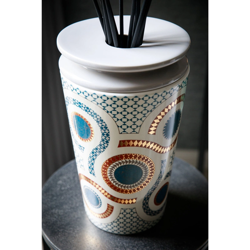 Max Benjamin - Dyfuzor zapachowy Basilica - 3,5l