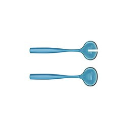 Guzzini - SALAD SERVERS 'DOLCEVITA' (ISCC+)