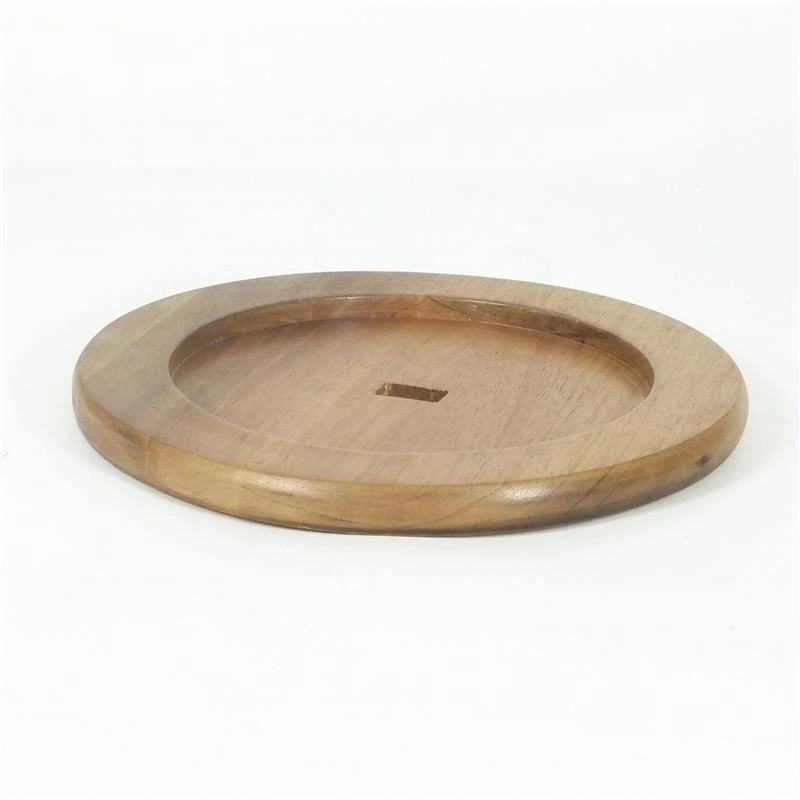 Kela - zestaw do fondue serowego dla 6 os., śred.27 x 20 cm, 2,0 l Country