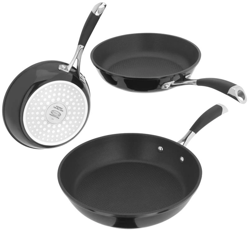 Stellar - Stellar Kuta patelnia do smażenia 24 cm, nieprzywierająca