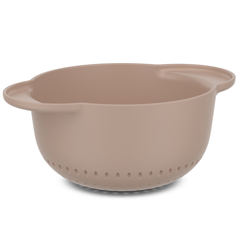Mepal - Durszlak Chef It ?163 mm Chalk