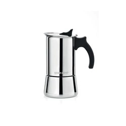 Guzzini - Kawiarka MOKA 4- filiżanki