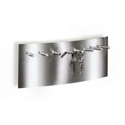 Zack - półka na klucze Ergo