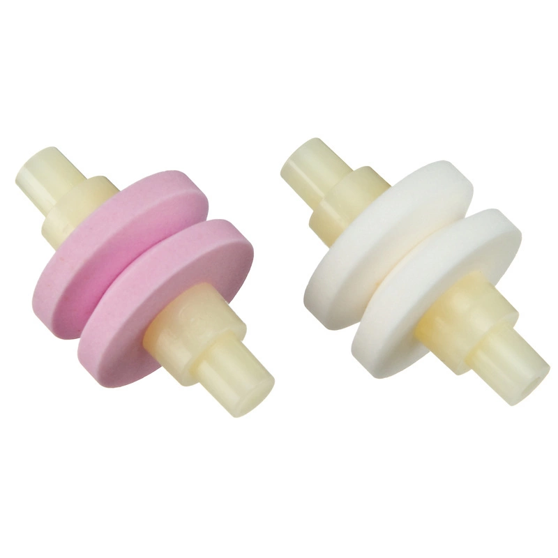 Global - MinoSharp Zestaw 2 kamieni do ostrzałek 220