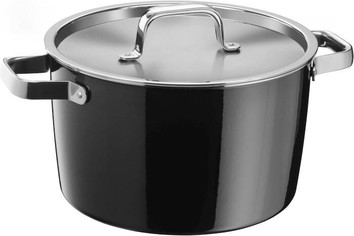 WMF - Garnek wysoki 24cm, FusionTec Aromatic