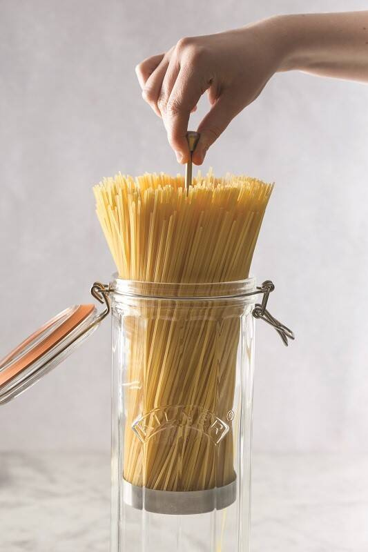 Kilner - Słoik do spaghetti 2,2l w opak. prezentowym