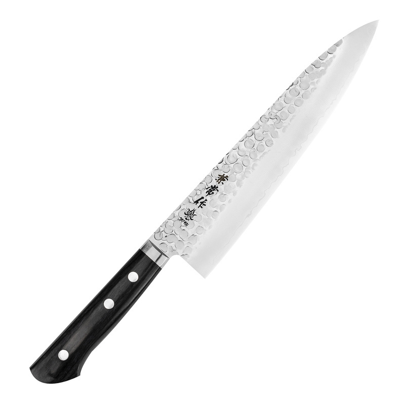 Kanetsune Seki - 940 VG-1 Nóż Szefa kuchni 21 cm