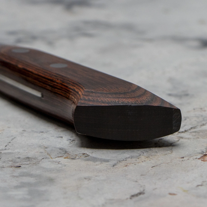 Satake - Unique AUS-8 Nóż Santoku 17 cm