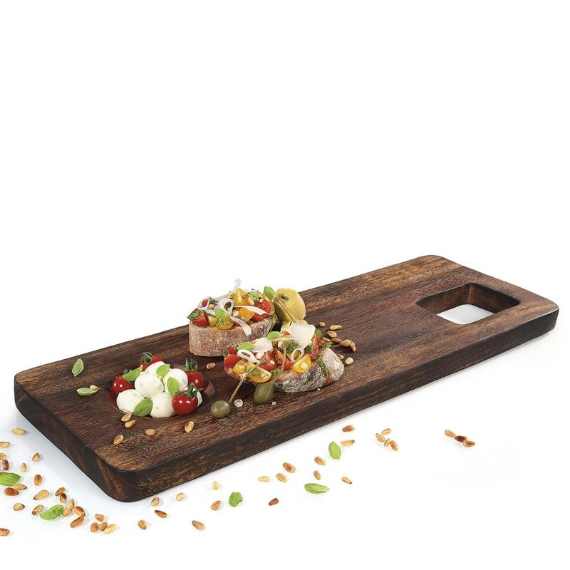 Zassenhaus - deska do serwowania, akacja, 58 x 20 cm