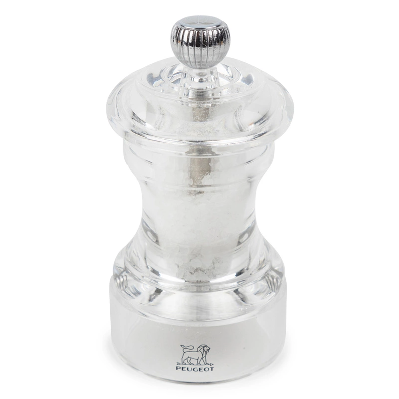 Peugeot - BISTRO Młynek do soli 10 cm akrylowy