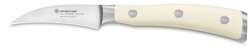 Wusthof - CLASSIC IKON CREME Nóż do oczkowania 7/17,9 cm