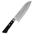 Satake - Unique Sai VG-10 Nóż Santoku 17cm
