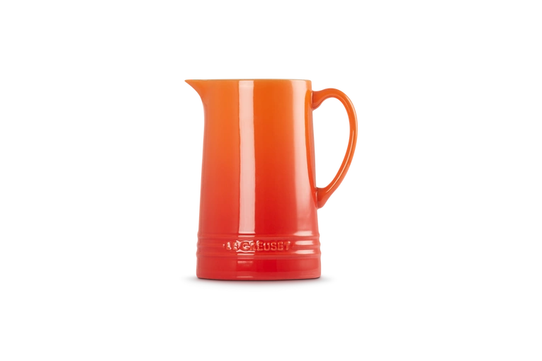 Le Creuset - Dzbanek 1.5L Płomienny