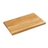Zassenhaus - deska kuchenna dębowa 26 x 17 cm