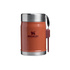 Stanley - Termos obiadowy Classic 0,4 l Hammertone Clay